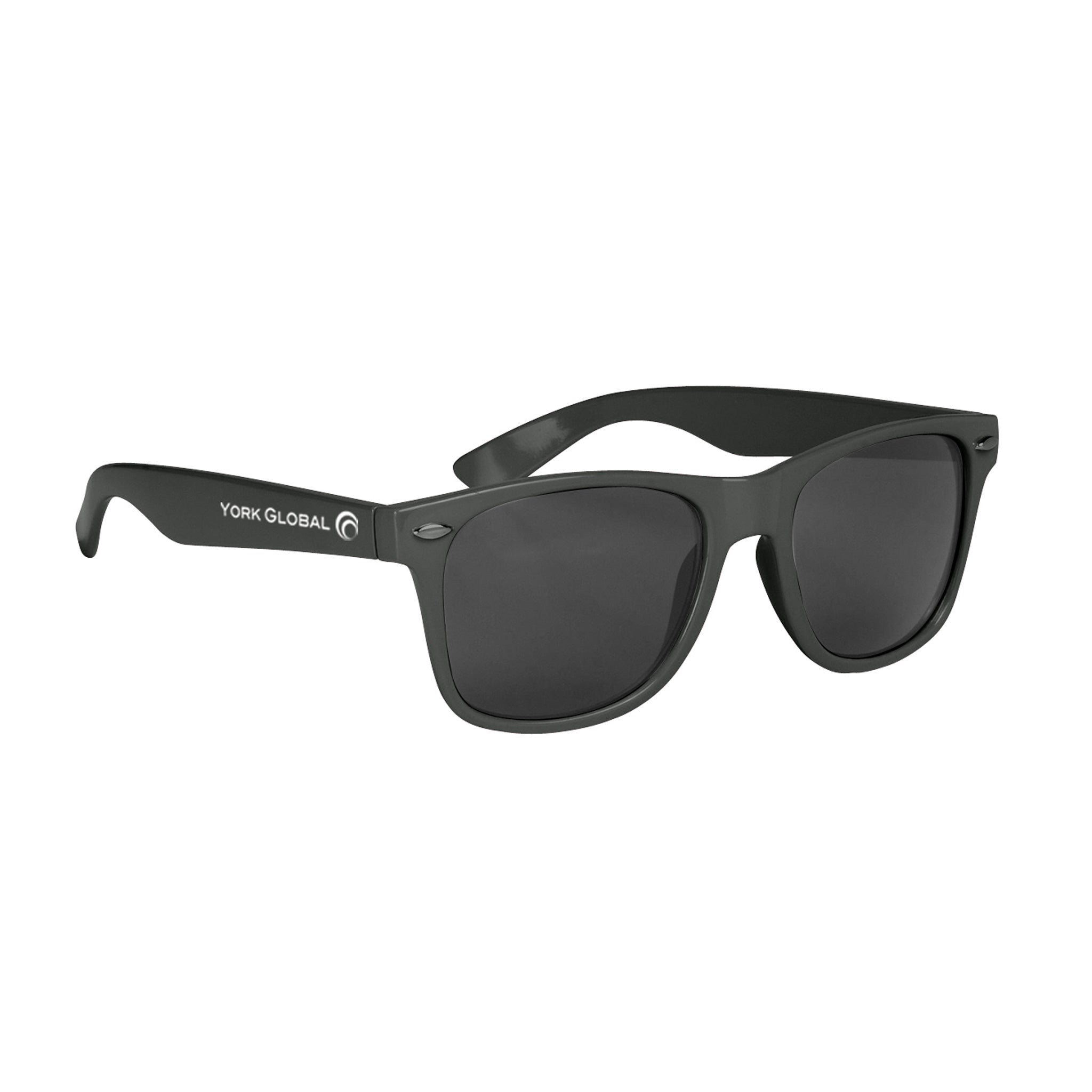 Malibu Sunglasses  Imprinted with Logo (Q1355)