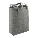 Recycled Felt Shopper Tote (Q135622)