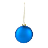 Polypropylene Round Disk Ornaments (Q135711)
