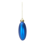 Polypropylene Round Disk Ornaments (Q135711)