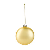 Polypropylene Round Disk Ornaments (Q135711)