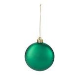 Polypropylene Round Disk Ornaments (Q135711)
