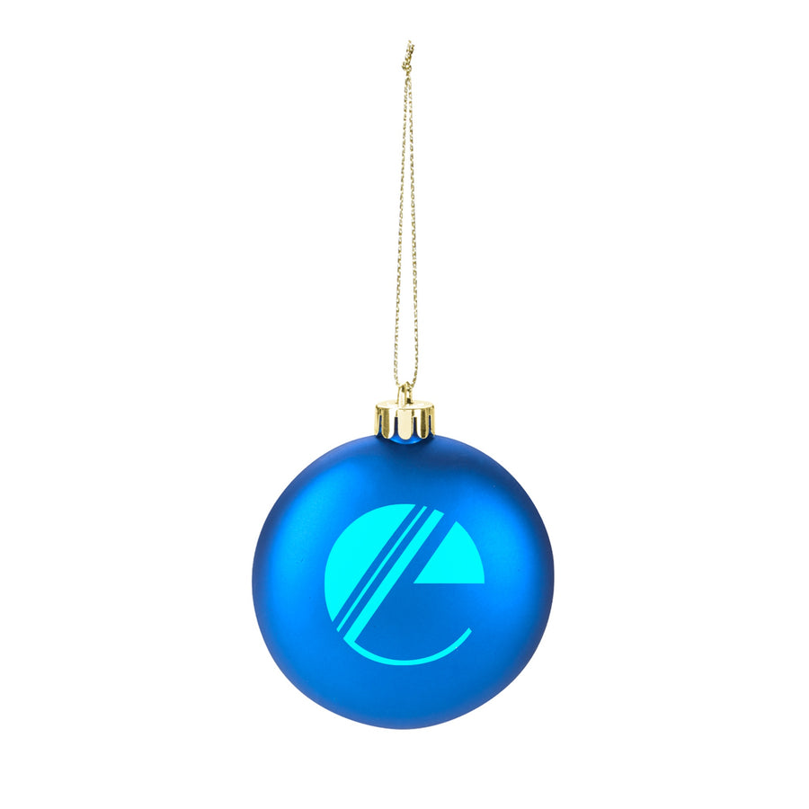 Polypropylene Round Disk Ornaments (Q135711)