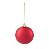 Polypropylene Round Disk Ornaments (Q135711)
