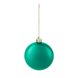Polypropylene Round Disk Ornaments (Q135711)