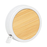 Bamboo Tape Measure (Q135822)
