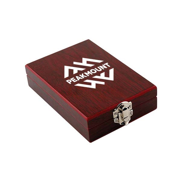 Wine Gift Set  Imprinted with Logo (Q135922)