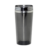 Stainless Steel Colored Acrylic Tumbler (16 oz.) (Q136311)