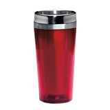 Stainless Steel Colored Acrylic Tumbler (16 oz.) (Q136311)