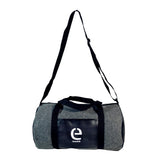 Heavy Velvet Barrel Duffel Bag (Q136422)