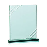 Acrylic Award - 8"w x 10-3/4"h (Q136611)