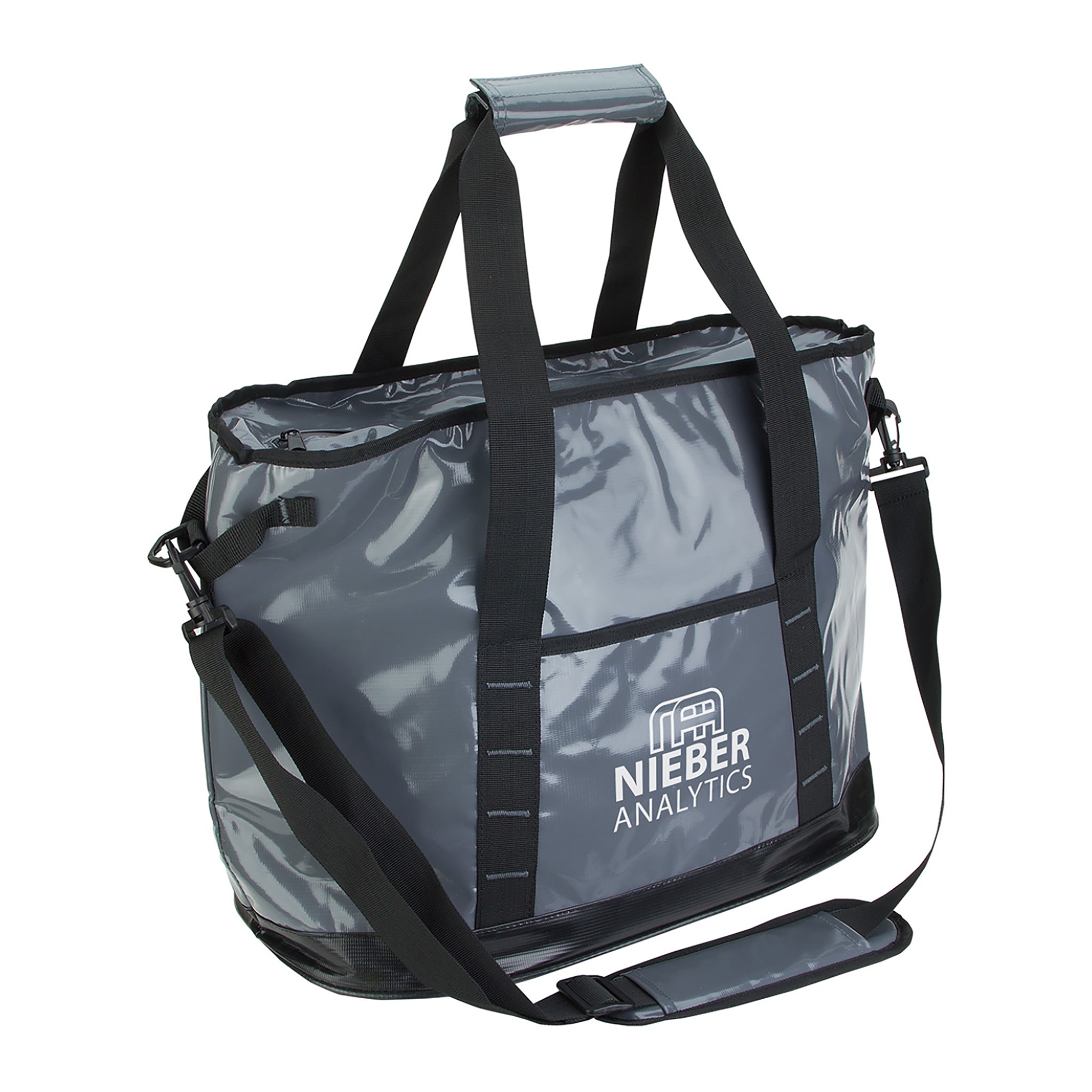 Equinox Cooler Bag  Imprinted with Logo (Q136711)