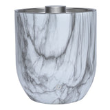 Snowfox® 3L Vacuum Insulated Ice Bucket - White (Q136822)