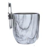 Snowfox® 3L Vacuum Insulated Ice Bucket - White (Q136822)