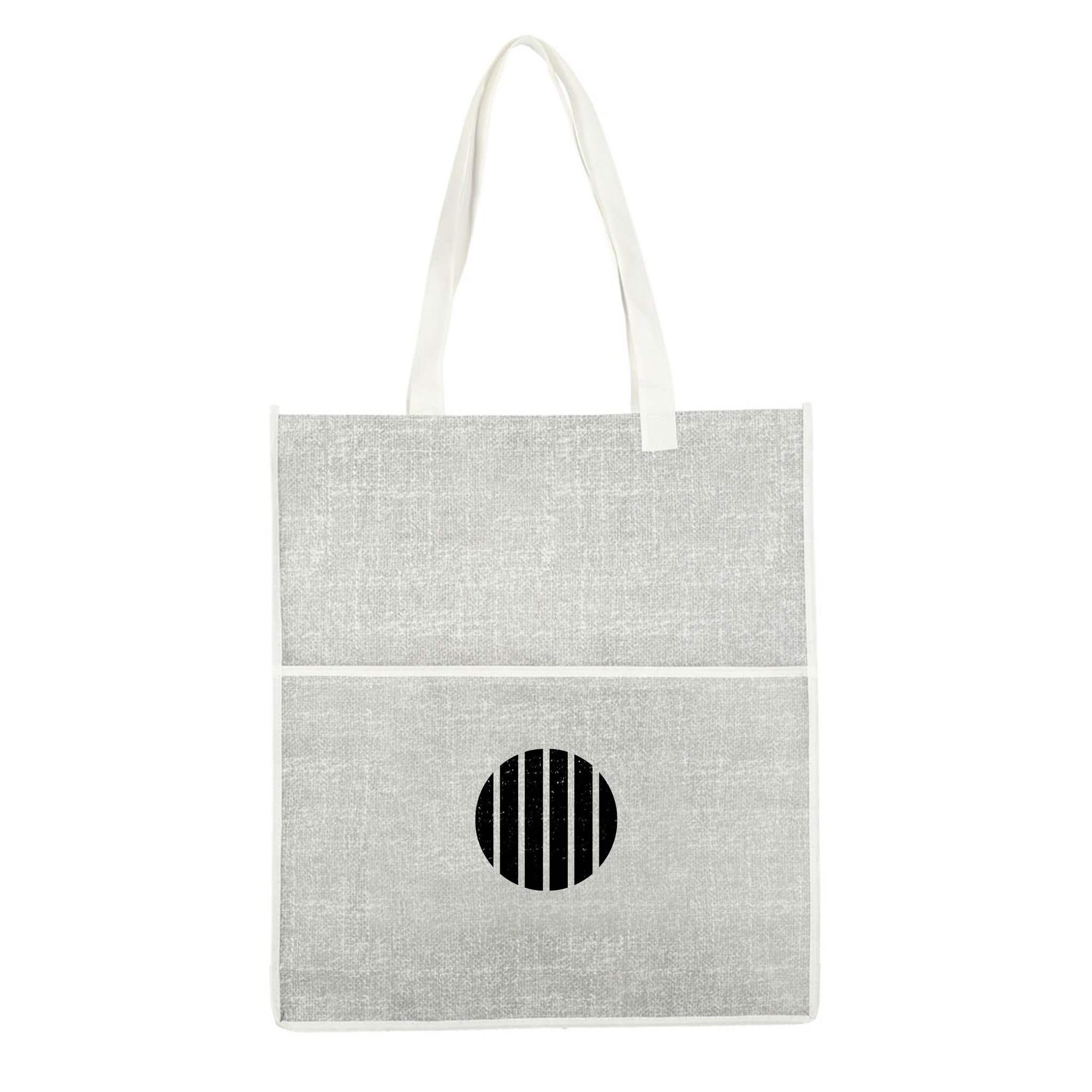Apollo Recycled Non-Woven Convention Tote (Q136922)