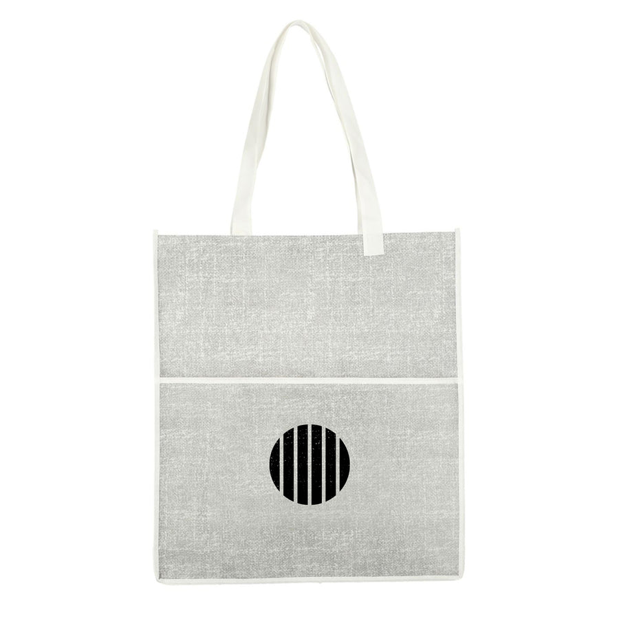 Apollo Recycled Non-Woven Convention Tote (Q136922)