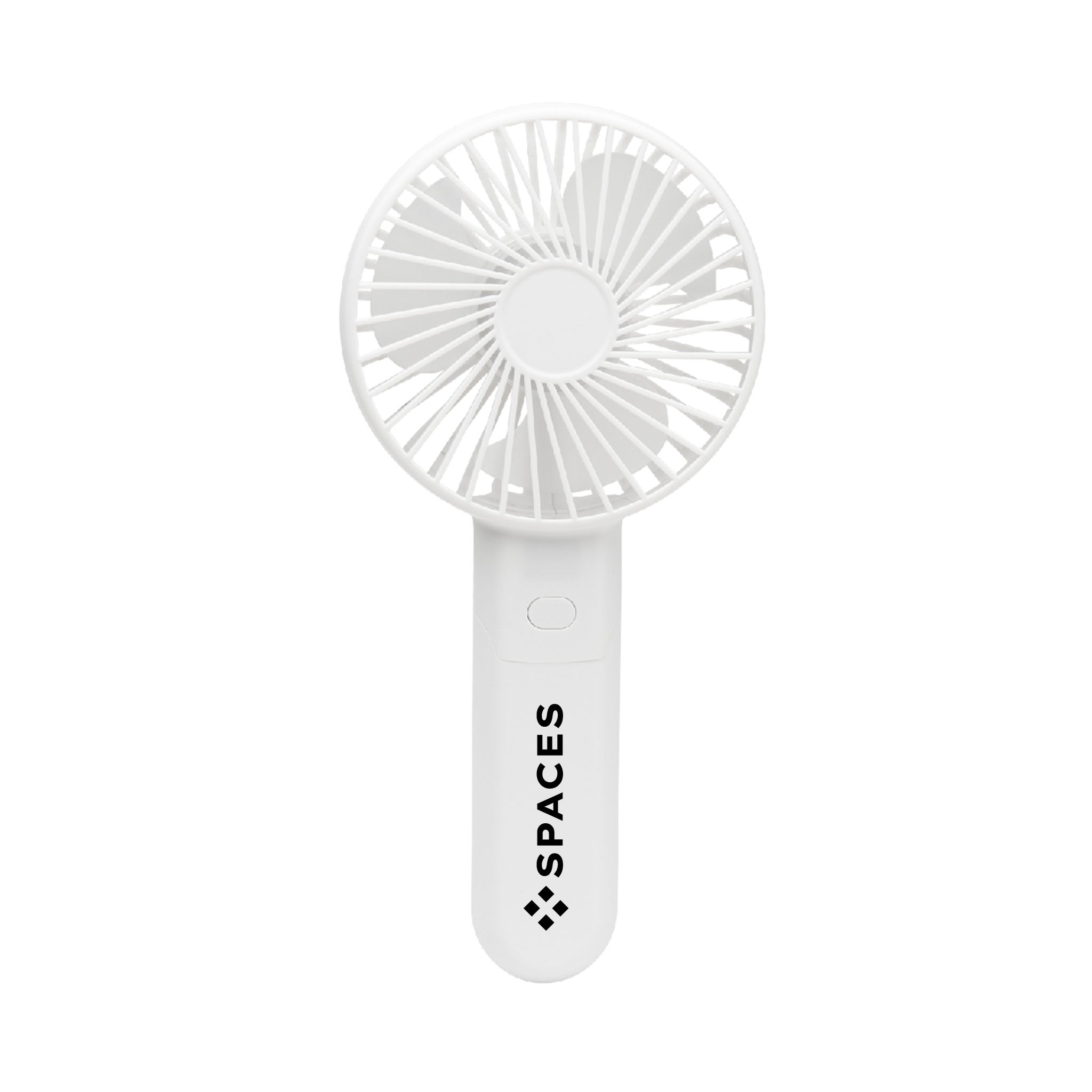 Bend & Snap Rechargeable Fan  Imprinted with Logo (Q137122)
