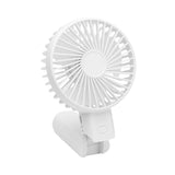 Bend & Snap Rechargeable Fan (Q137122)