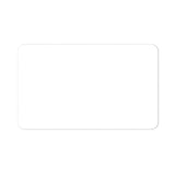 Good Value™ 30 Mil Jumbo 4-Color Process Business Card Magnet (Q137222)