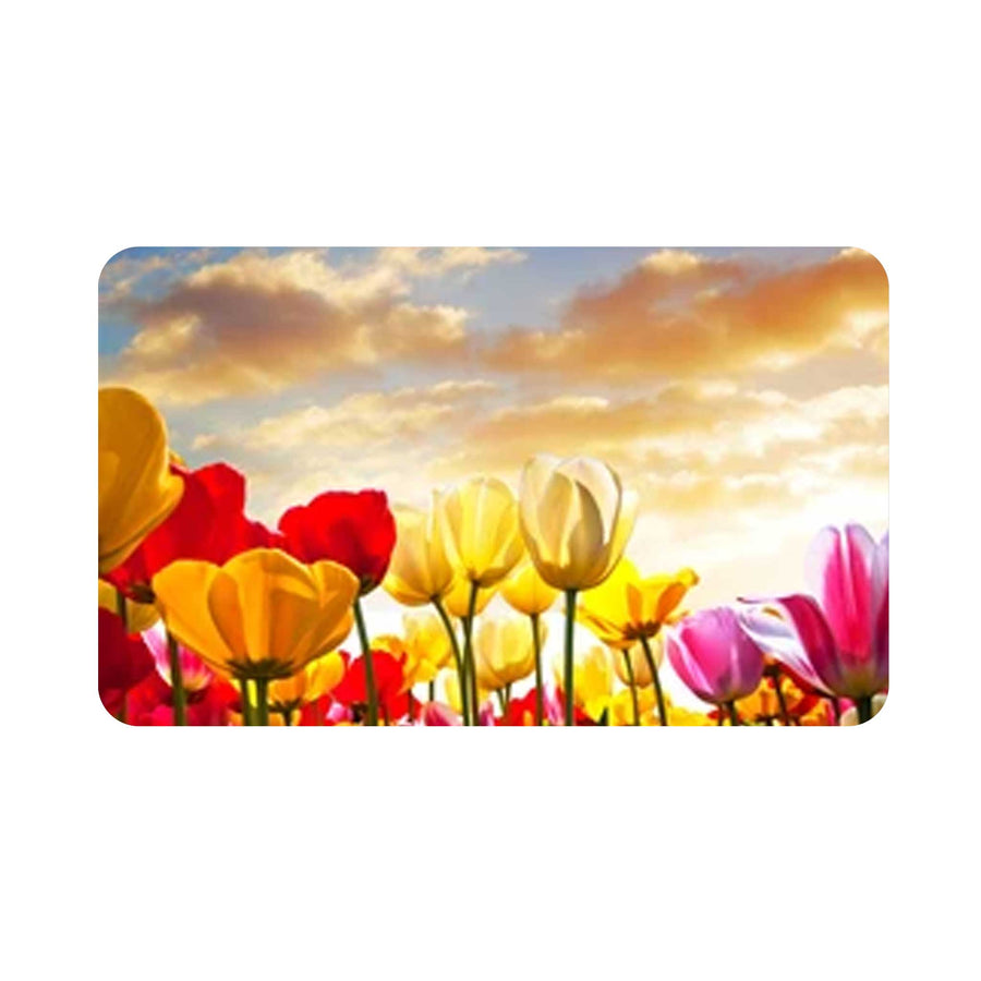 Good Value™ 30 Mil Jumbo 4-Color Process Business Card Magnet (Q137222)