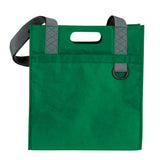 Dual Carry Tote (14.5"W x 15"H x 6.5"D) (Q137311)