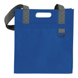 Dual Carry Tote (14.5"W x 15"H x 6.5"D) (Q137311)