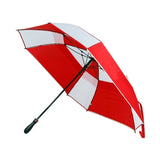 61 Inch Auto Open Wind Proof Square Golf Umbrella (Q137422)