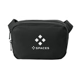 Port Authority® Matte Dual-Compartment Crossbody (Q137432)