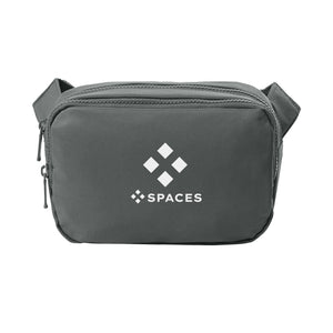 Port Authority® Matte Dual-Compartment Crossbody (Q137432)
