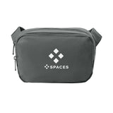 Port Authority® Matte Dual-Compartment Crossbody (Q137432)