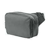 Port Authority® Matte Dual-Compartment Crossbody (Q137432)