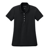 Port Authority® Women’s Dry Zone® Stain-Release Grid Polo (Q137532)