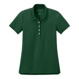Port Authority® Women’s Dry Zone® Stain-Release Grid Polo (Q137532)