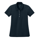 Port Authority® Women’s Dry Zone® Stain-Release Grid Polo (Q137532)