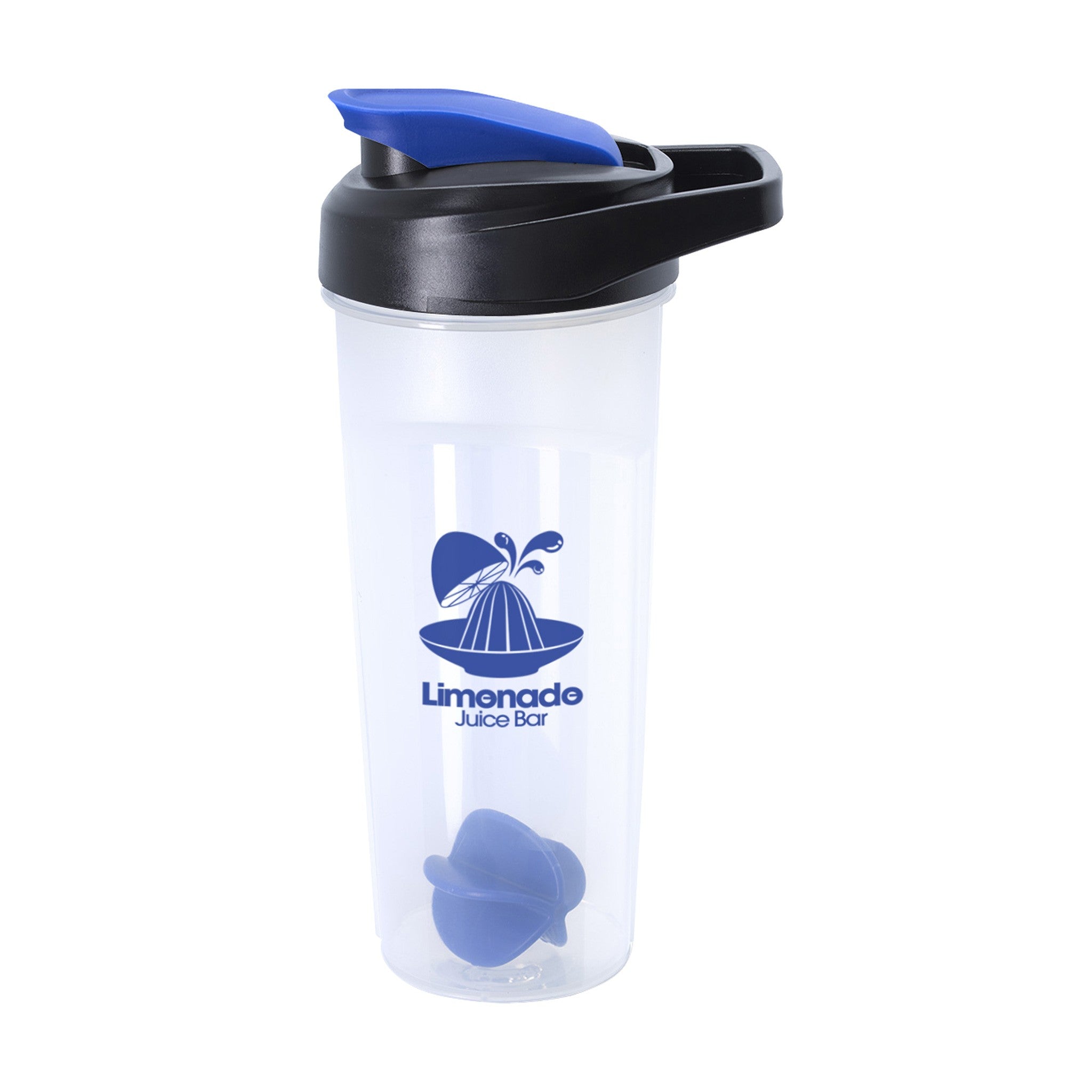 21 Oz. Jet Shaker Bottle  Imprinted with Logo (Q138111)