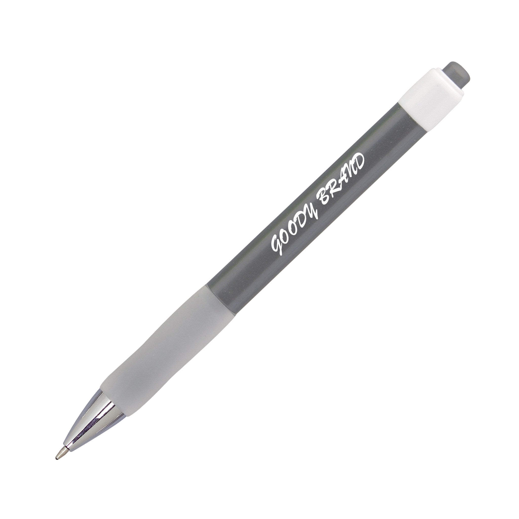 Plastic Twilight Pens  Imprinted with Logo (Q138311)