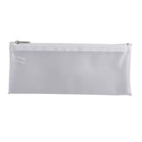 Frosted PVC Pencil Pouches (Q138411)