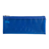 Frosted PVC Pencil Pouches (Q138411)