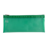 Frosted PVC Pencil Pouches (Q138411)