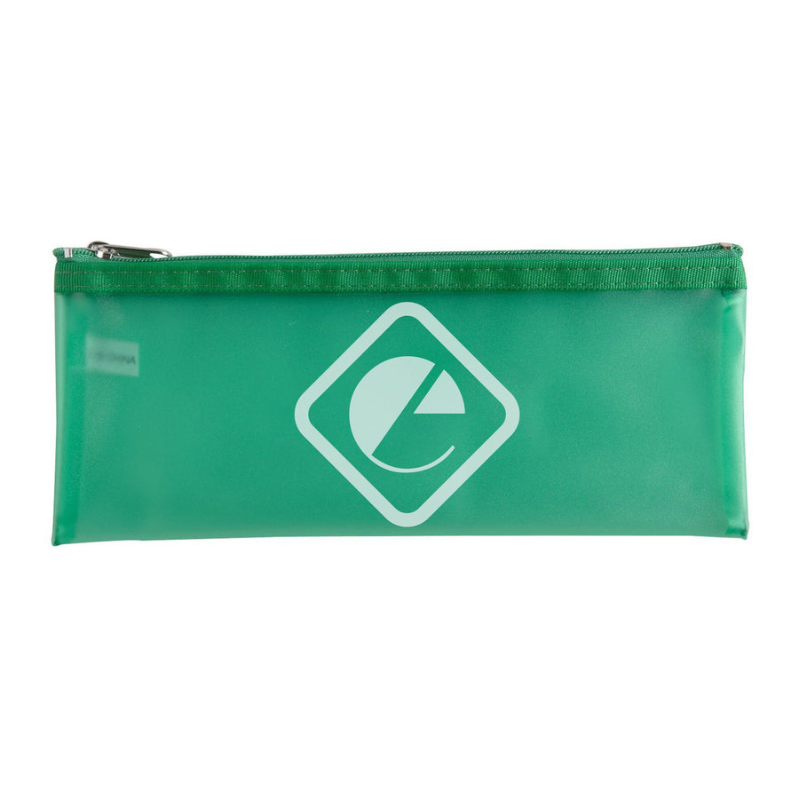 Frosted PVC Pencil Pouches (Q138411)