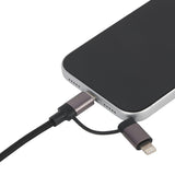 39 Inch Vector 4-in-1 60W PD MagSnap Charging Cable (Q138532)