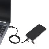 39 Inch Vector 4-in-1 60W PD MagSnap Charging Cable (Q138532)
