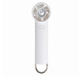 USB Rechargeable Handheld Fan With Clip (Q139022)