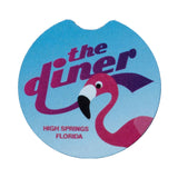Pulpboard Car Coasters 55Pt (Q139111)