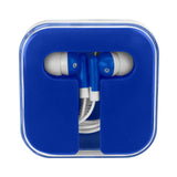 Ear Buds In Compact Case (48" Cord) (Q139311)
