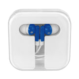 Ear Buds In Compact Case (48" Cord) (Q139311)