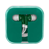 Ear Buds In Compact Case (48" Cord) (Q139311)