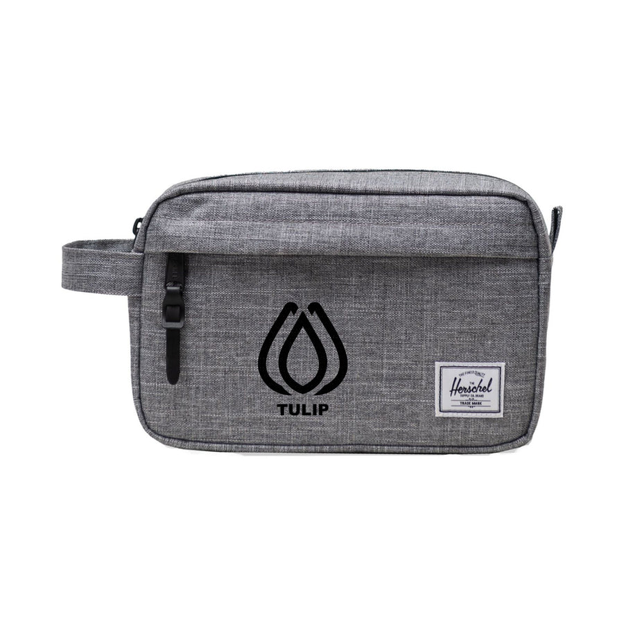 Herschel Recycled Chapter Travel Kit (Q139332)