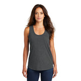 District ® Women's Perfect Tri ® Racerback Tank (Q139922)