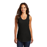 District ® Women's Perfect Tri ® Racerback Tank (Q139922)